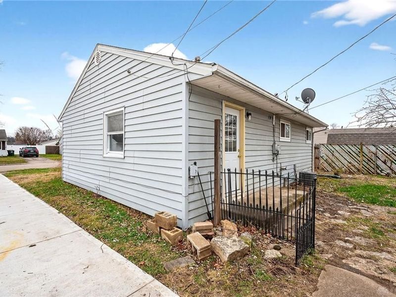 153 N Diana Lane, Fairborn, OH 45324 Photo 21