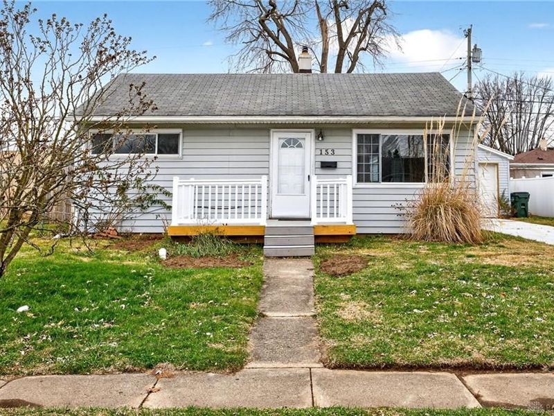 153 N Diana Lane, Fairborn, OH 45324 Photo 3