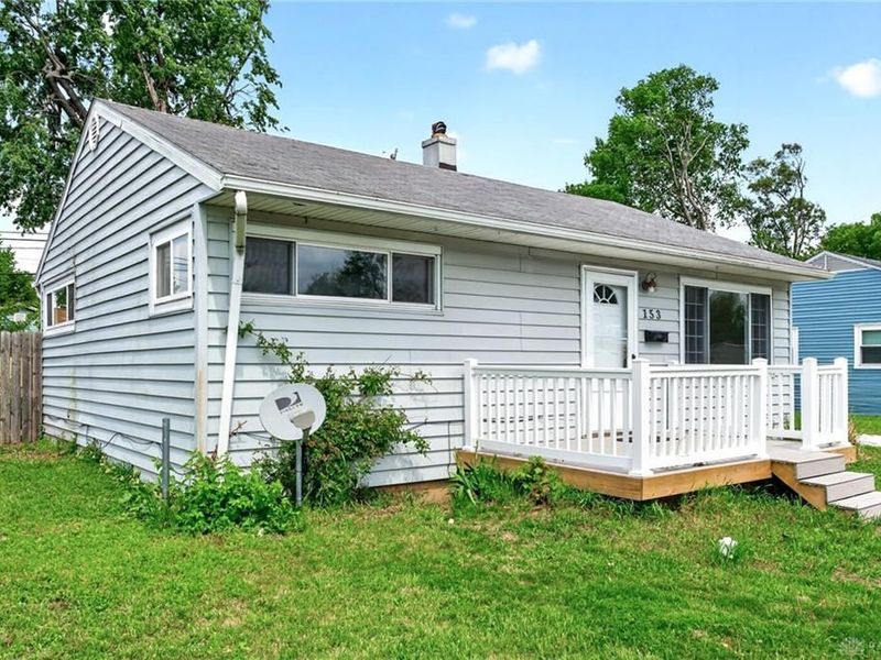 153 N Diana Lane, Fairborn, OH 45324 Photo 3