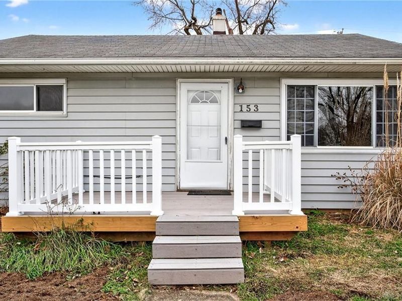 153 N Diana Lane, Fairborn, OH 45324 Photo 4