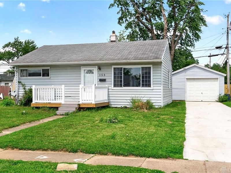 153 N Diana Lane, Fairborn, OH 45324 Photo 4