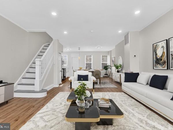 2727 BAKER STREET, BALTIMORE, MD 21216