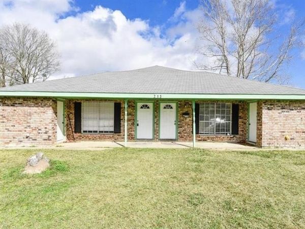 713 Bradley Street, Lake Charles, LA 70607