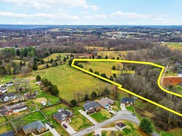 1908 Avalon Drive, Somerset, KY 42503