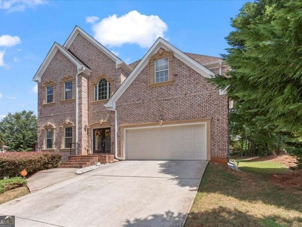 3113 Brians Creek Drive SE, Conyers, GA 30013