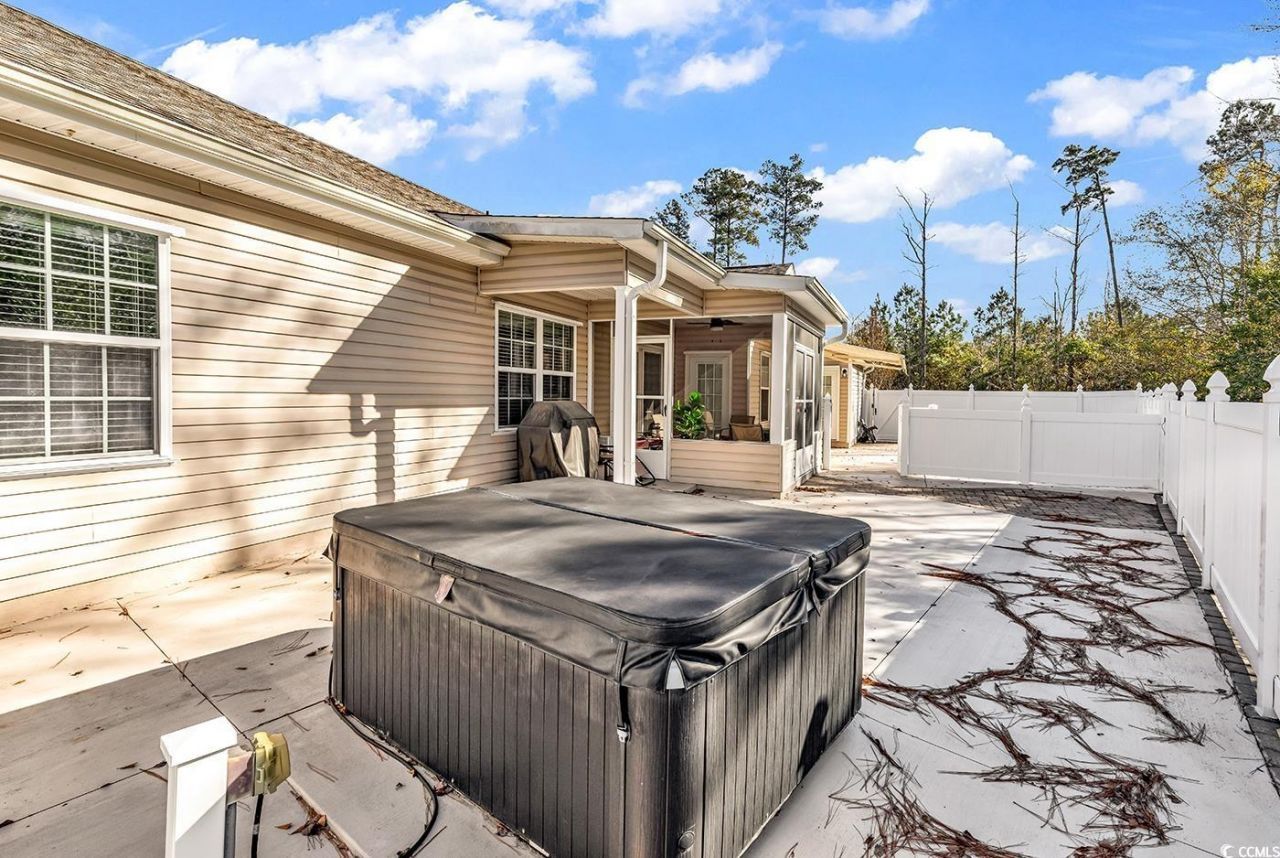 260 Oak Crest Circle Photo 33