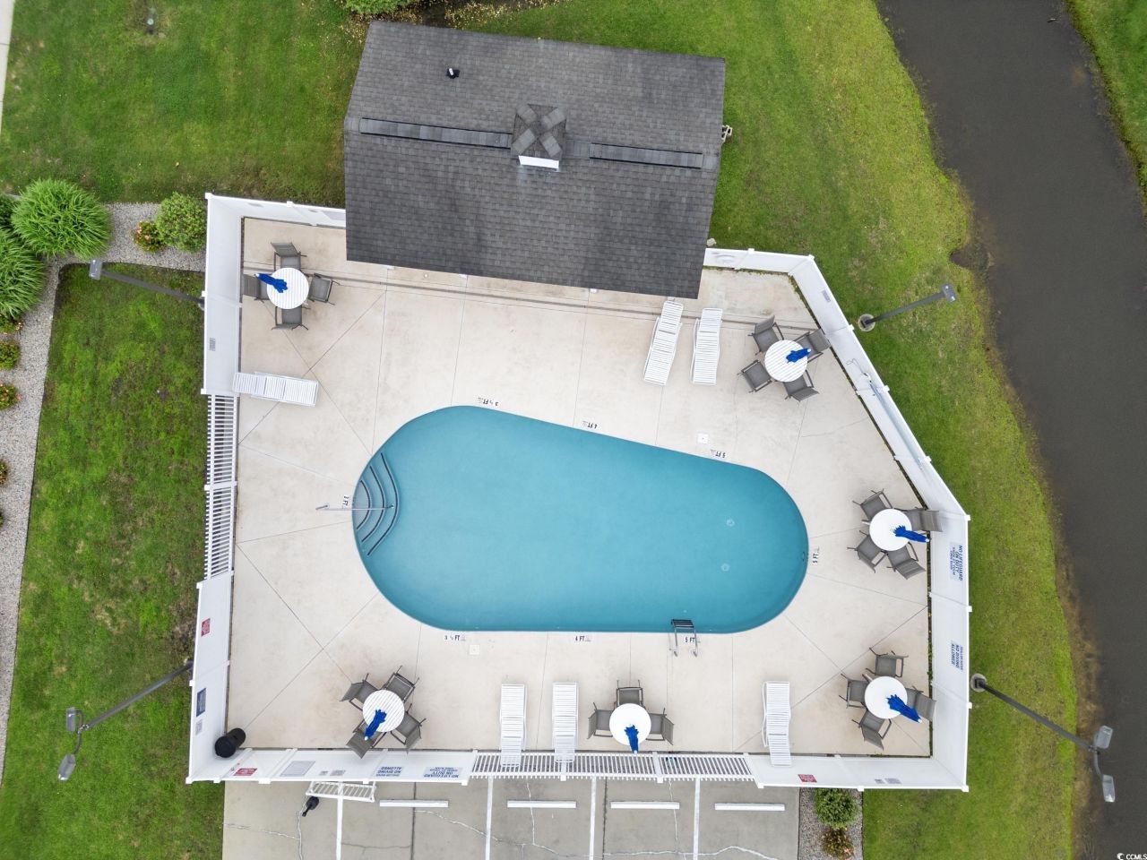 260 Oak Crest Circle Photo 35