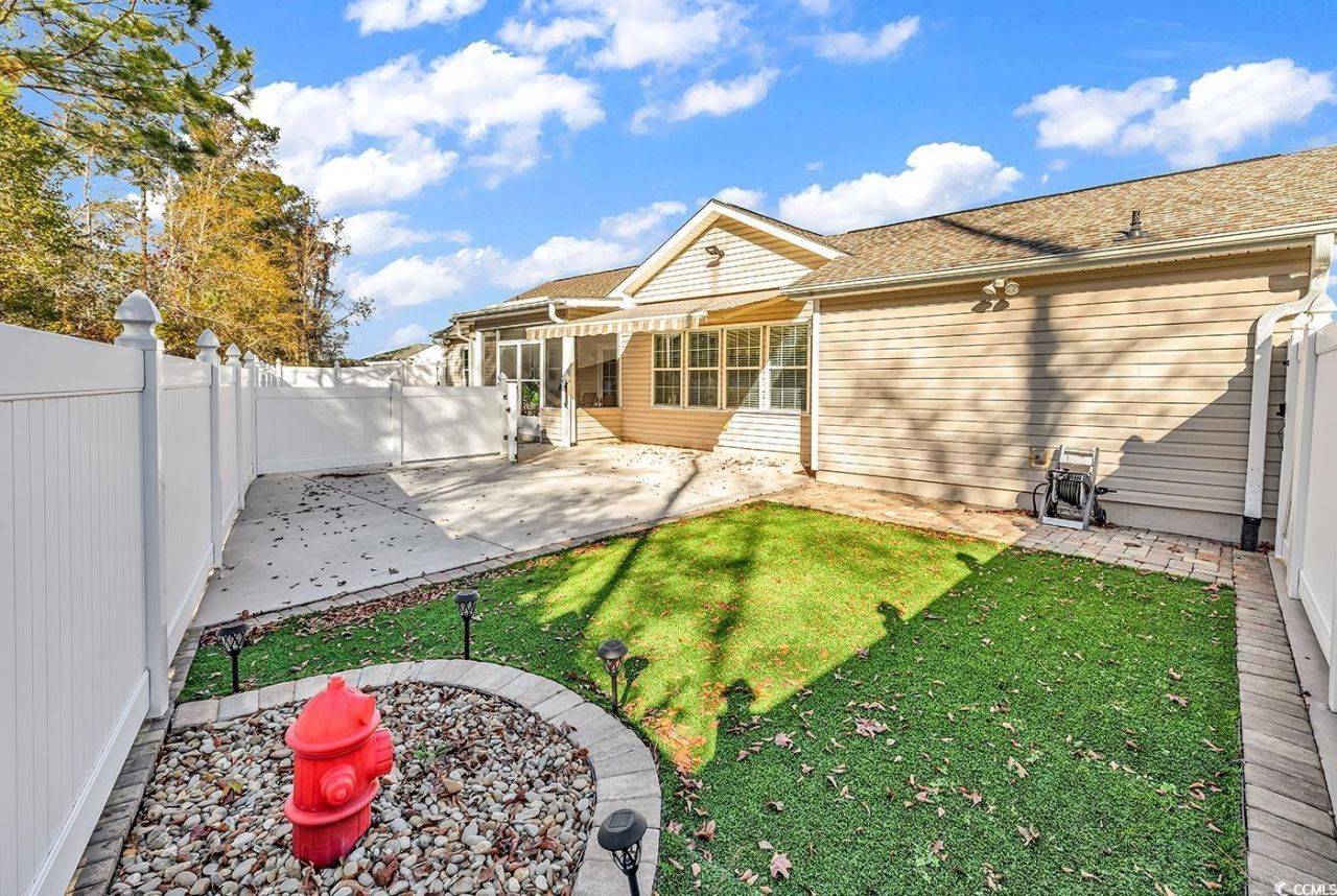 260 Oak Crest Circle Photo 36