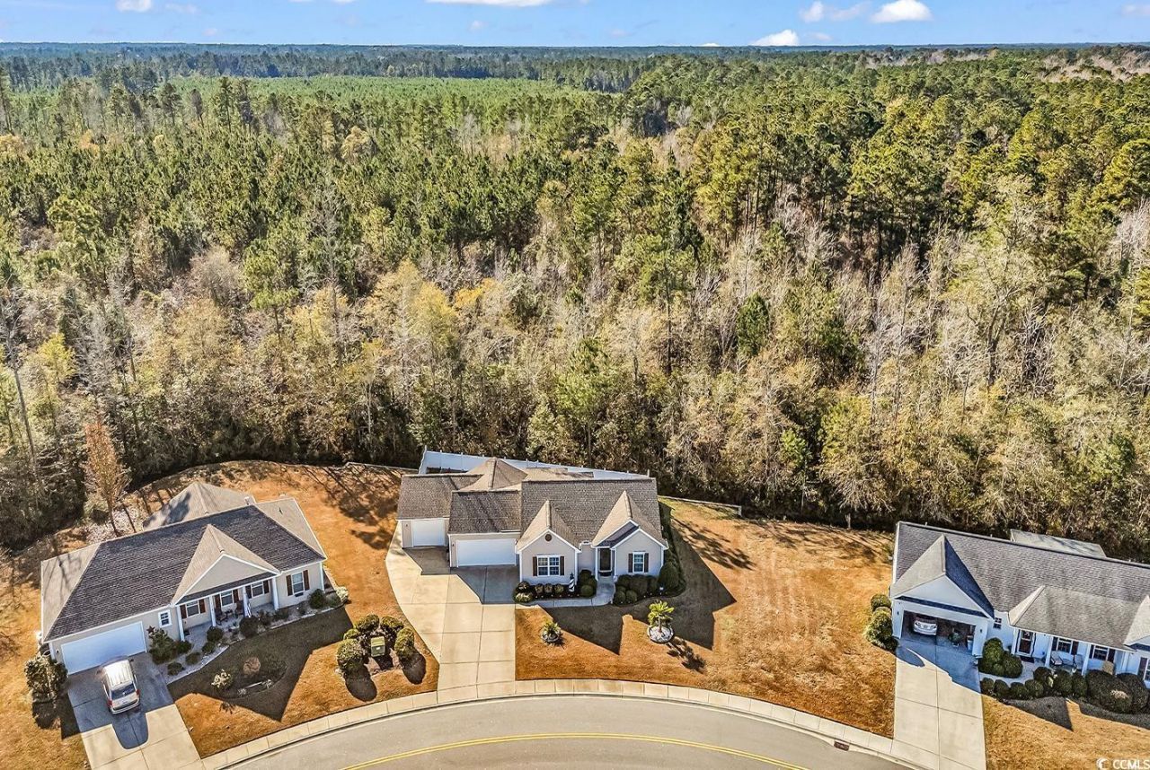 260 Oak Crest Circle Photo 40