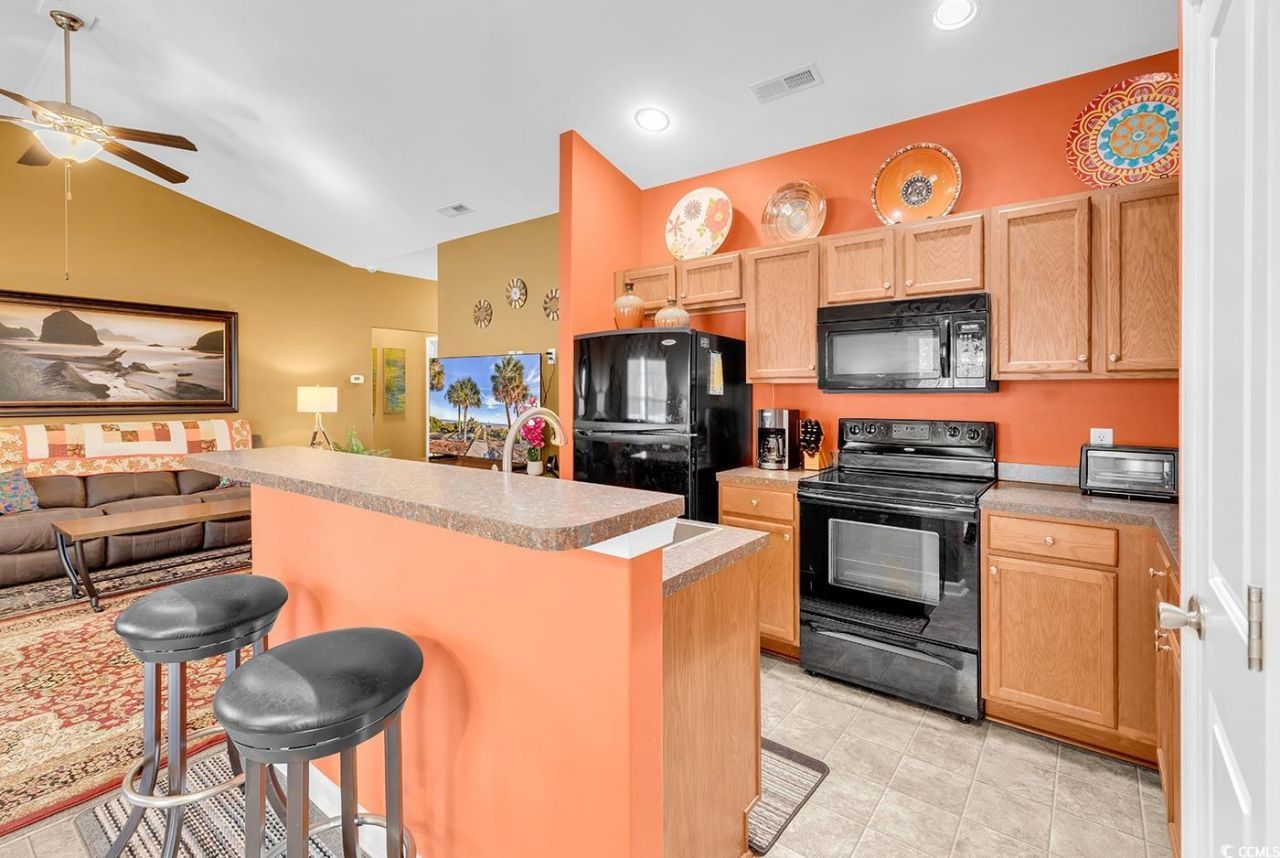 260 Oak Crest Circle Photo 9