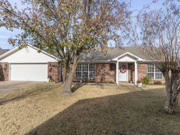 1005 S German Lane # 87, Conway, AR 72034