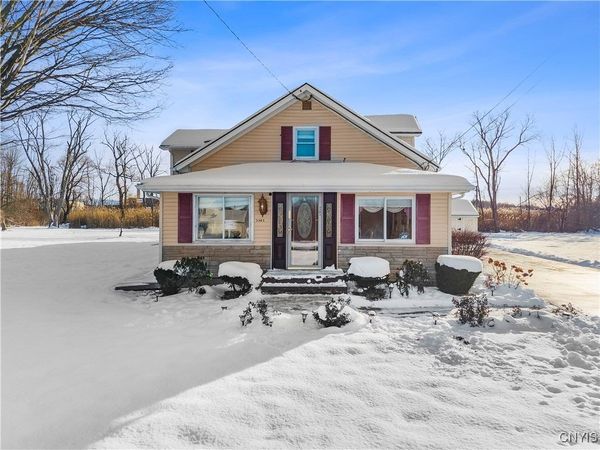 3302 Stiles Road, Syracuse, NY 13209