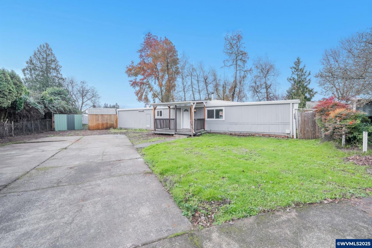 13632 Tilia Ct Ne, Aurora, OR 97002 Main Photo