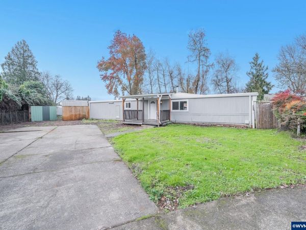 13632 Tilia Ct NE, Aurora, OR 97002