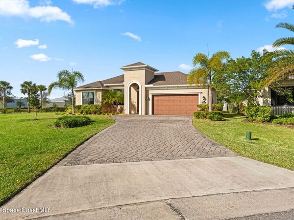 3650 Stabane Place, Melbourne, FL 32940