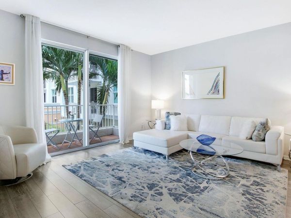 802 W Windward Way, Unit 206, Lantana, FL 33462