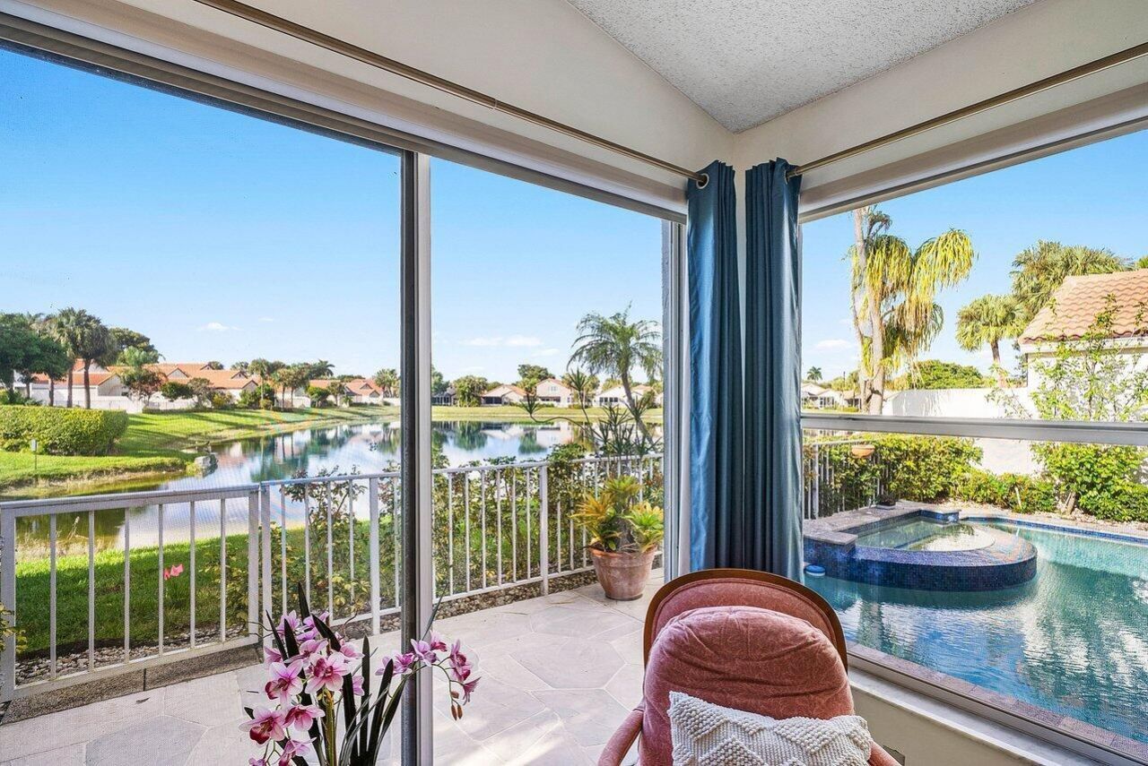 7155 Via Palomar, Boca Raton, FL 33433 Photo