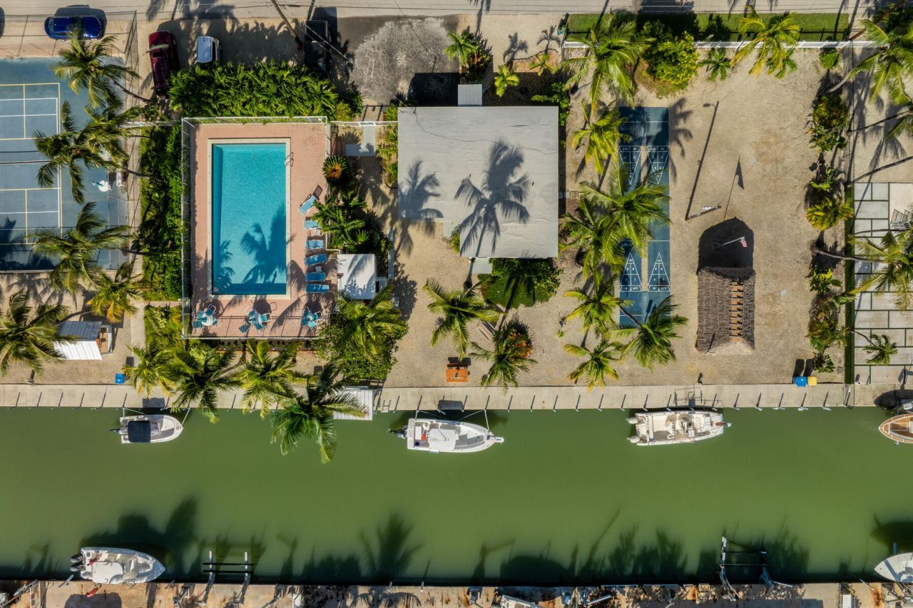 118 Cortez Drive, Unit A, Islamorada, FL 33036 Photo