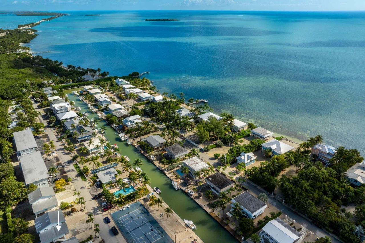 118 Cortez Drive, Unit A, Islamorada, FL 33036 Photo