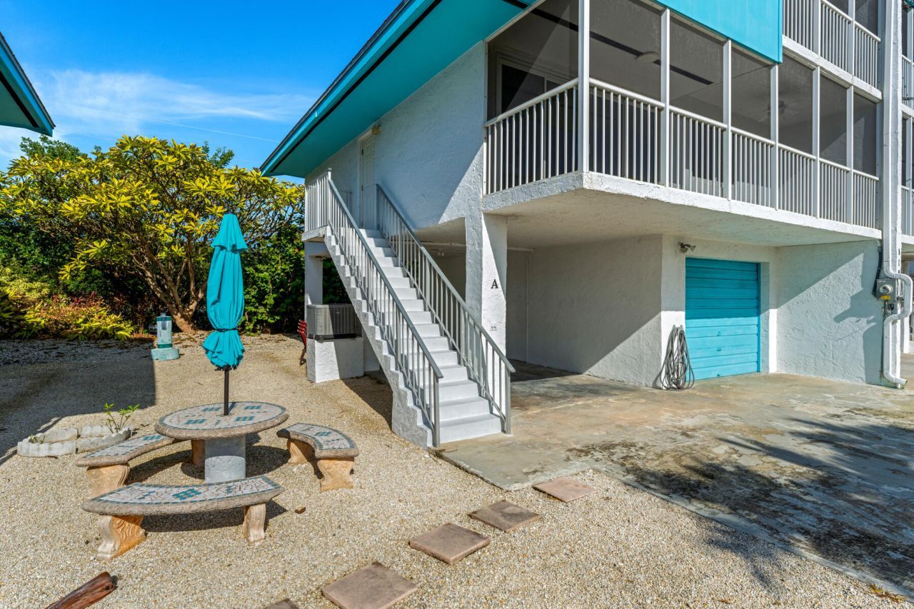 118 Cortez Drive, Unit A, Islamorada, FL 33036 Photo