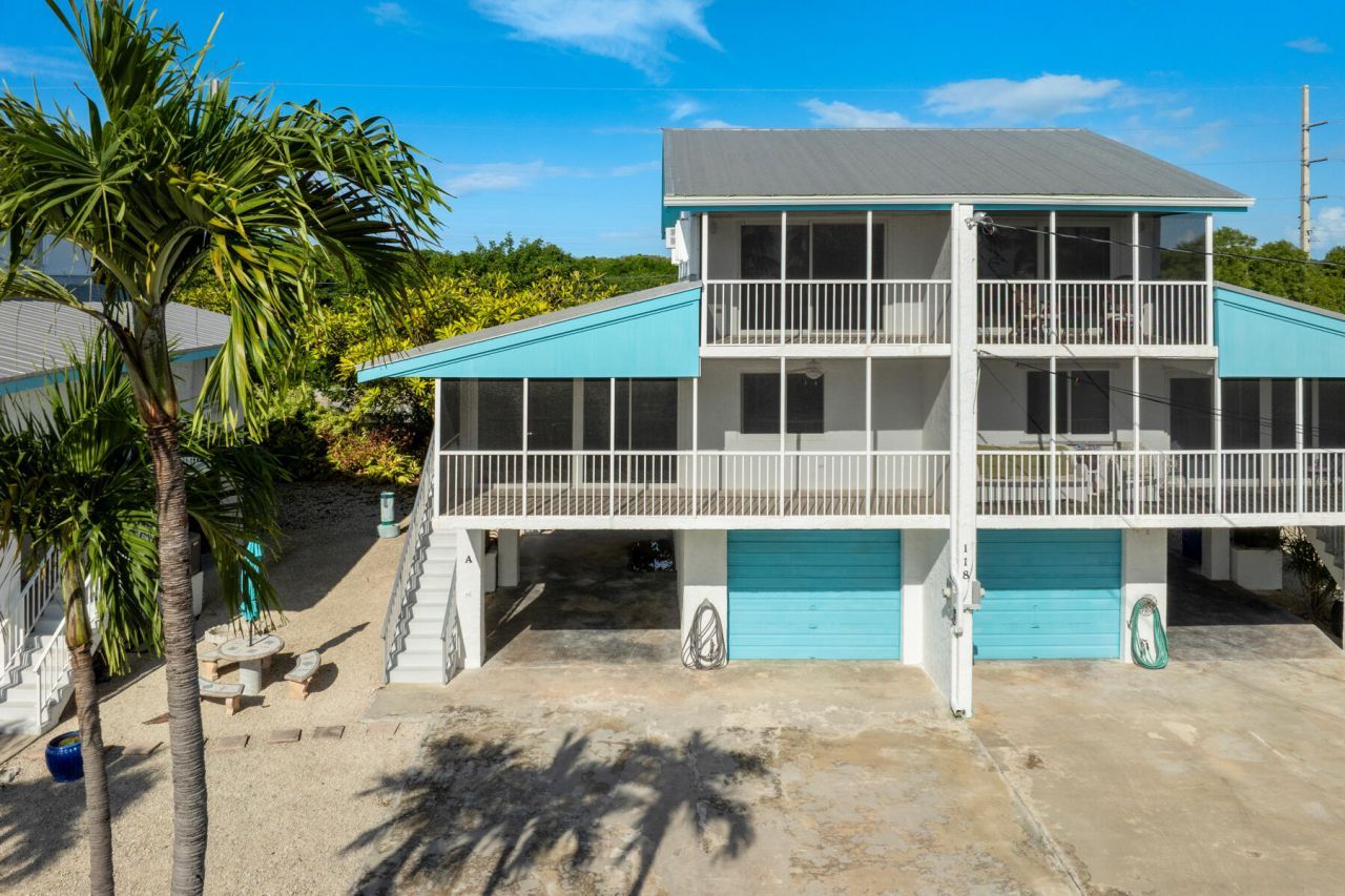 118 Cortez Drive, Unit A, Islamorada, FL 33036 Photo