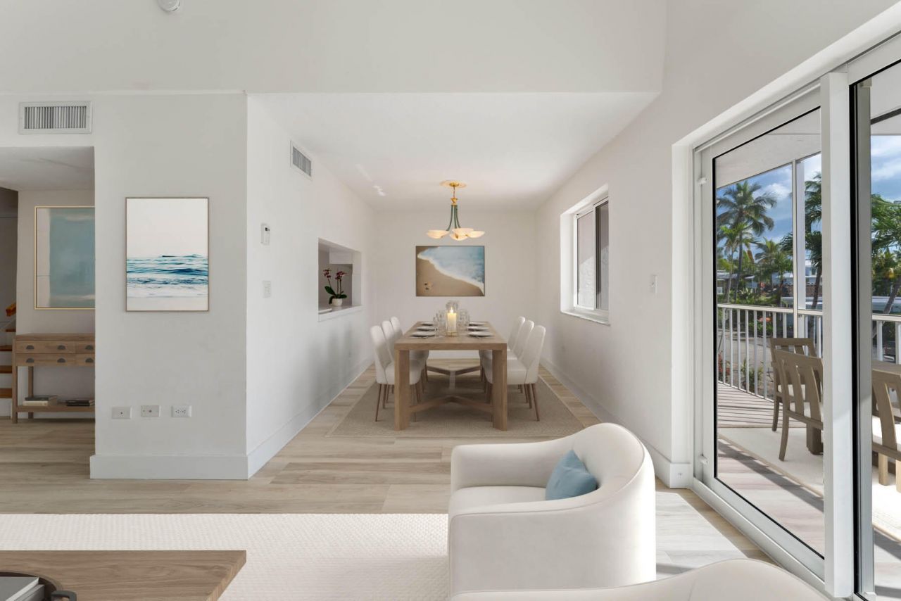 118 Cortez Drive, Unit A, Islamorada, FL 33036 Photo