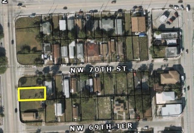 6971 NW 17th Ave, Miami, FL 33147 Photo