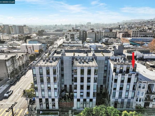 1515 15Th St, Unit 501, San Francisco, CA 94103