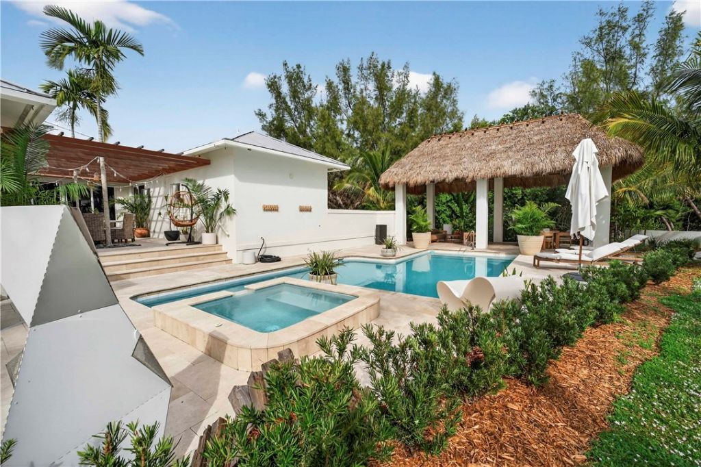 901 Jack Island Access Road, Hutchinson Island, FL 34949 Photo