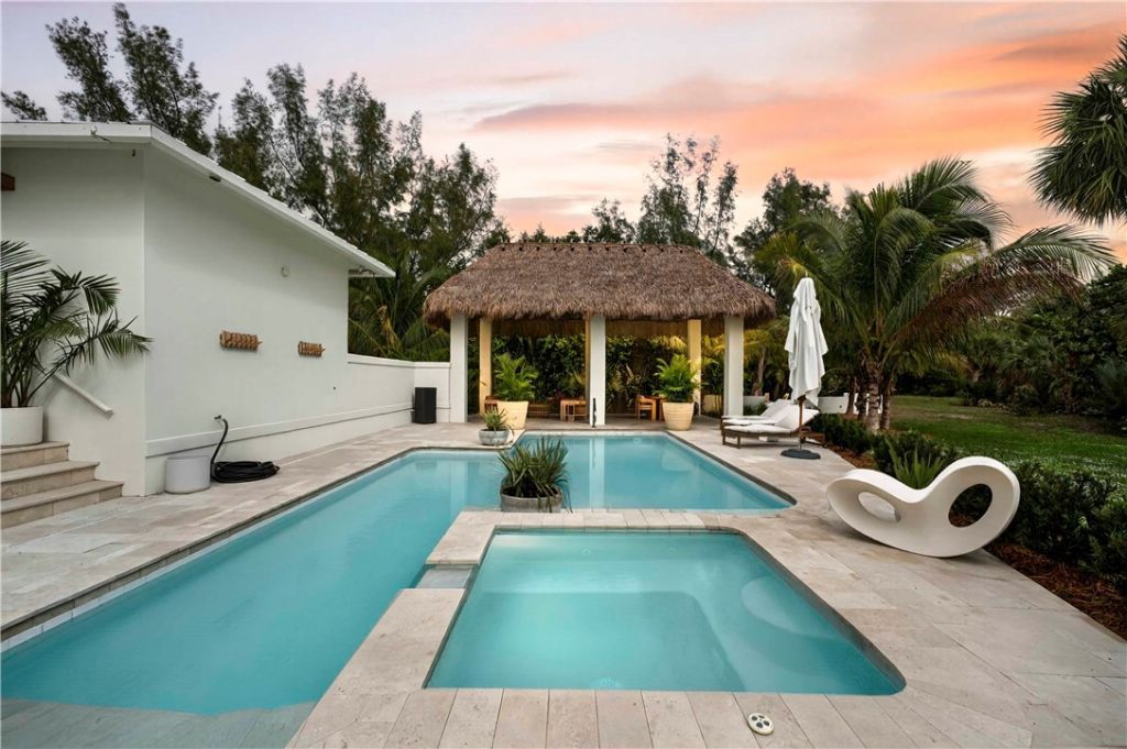 901 Jack Island Access Road, Hutchinson Island, FL 34949 Photo