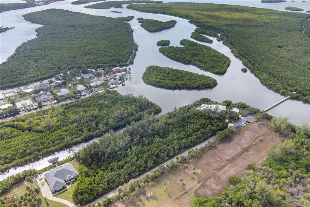 901 Jack Island Access Road, Hutchinson Island, FL 34949 Photo