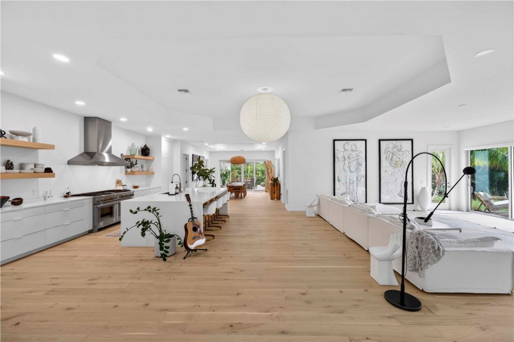 901 Jack Island Access Road, Hutchinson Island, FL 34949 Photo