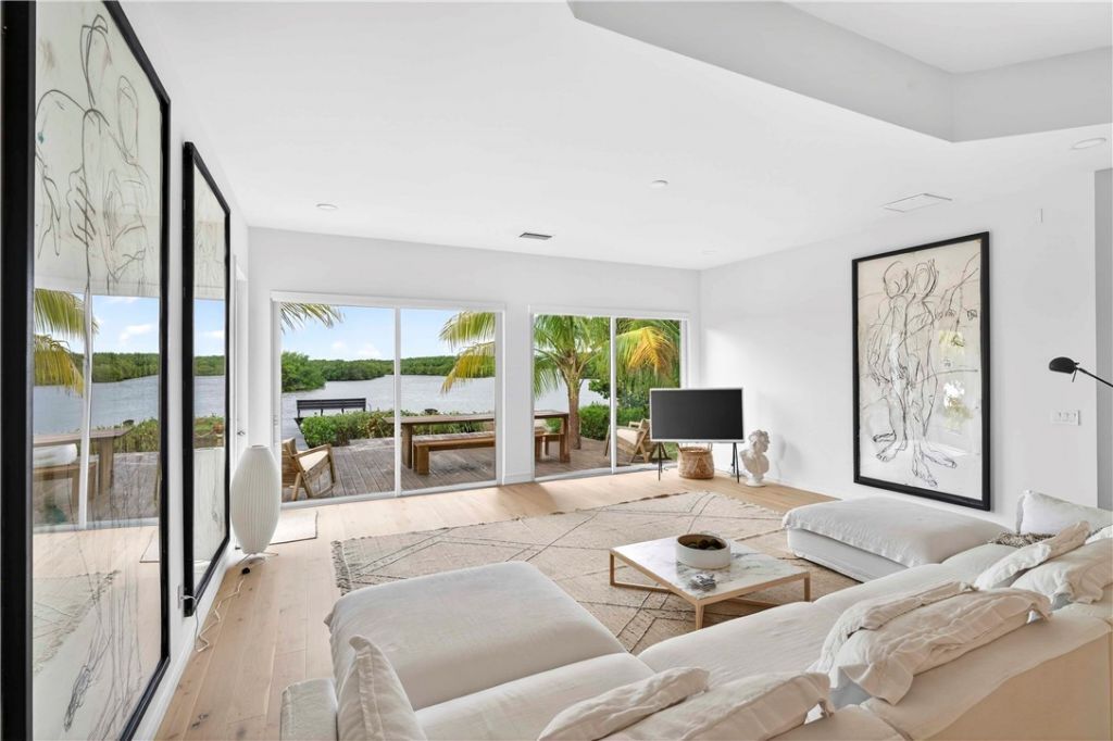 901 Jack Island Access Road, Hutchinson Island, FL 34949 Photo