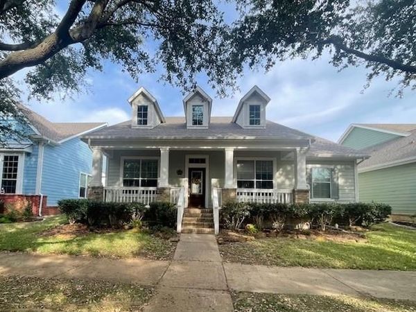 8525 Hudson Street, North Richland Hills, TX 76180