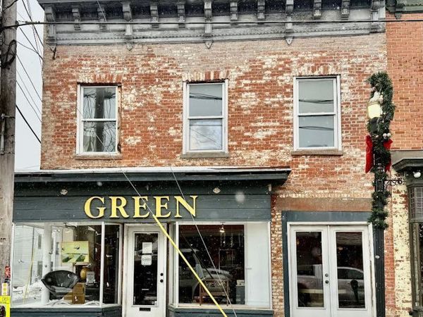 92 Partition Street, Saugerties, NY 12477