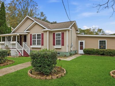 2590 Otranto Road, North Charleston, SC 29406