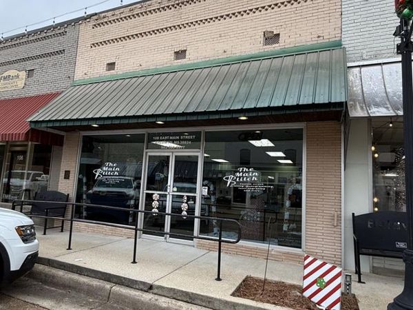 108 E Main St., Baldwyn, MS 38824