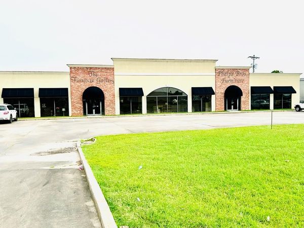 869 S State Street, Clarksdale, MS 38614