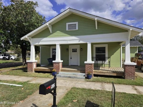 512 5th St. North, Other, MS 38821