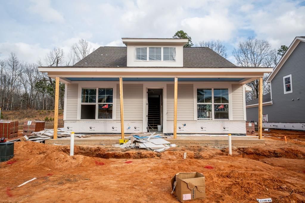 1019 Nuttall Oak Drive, Oxford, MS 38655 Main Photo