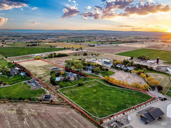 4262 S Rustler Lane, Meridian, ID 83642