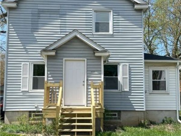 3544 W 99th Street, Cleveland, OH 44102