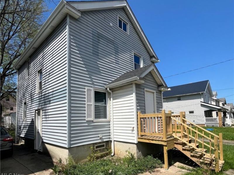 3544 W 99th Street, Cleveland, OH 44102 Photo 2