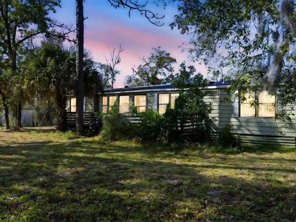 8045 INDIAN TRAIL ROAD, WEEKI WACHEE, FL 34613