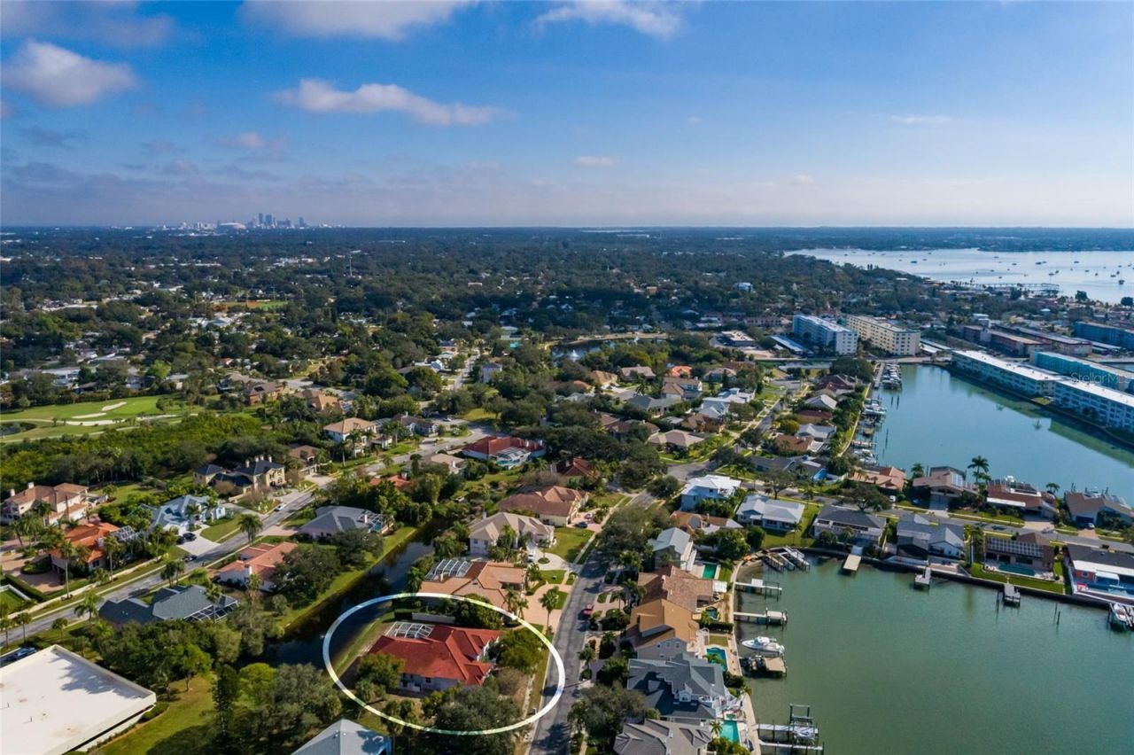 5921 Skimmer Point Boulevard S, Gulfport, FL 33707 Photo