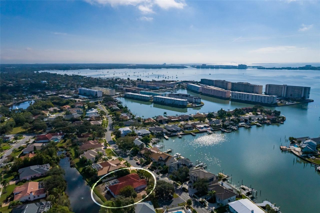 5921 Skimmer Point Boulevard S, Gulfport, FL 33707 Photo