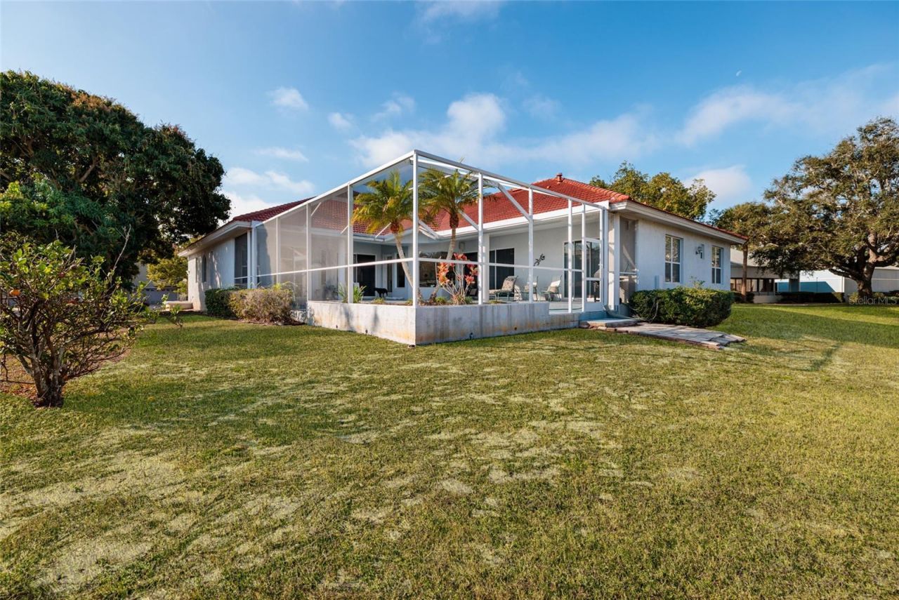 5921 Skimmer Point Boulevard S, Gulfport, FL 33707 Photo