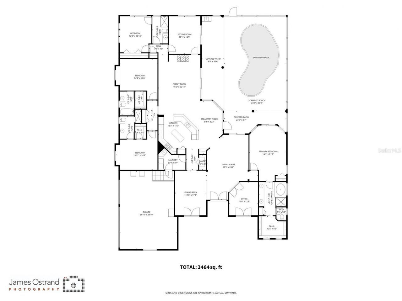 5921 Skimmer Point Boulevard S, Gulfport, FL 33707 Photo