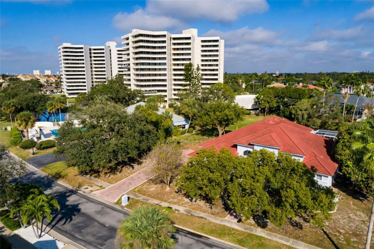 5921 Skimmer Point Boulevard S, Gulfport, FL 33707 Photo