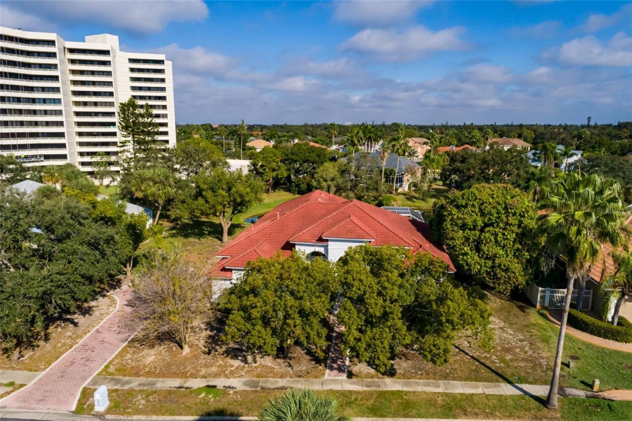 5921 Skimmer Point Boulevard S, Gulfport, FL 33707 Photo